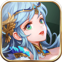 永恒战歌无限钻石版 Logo